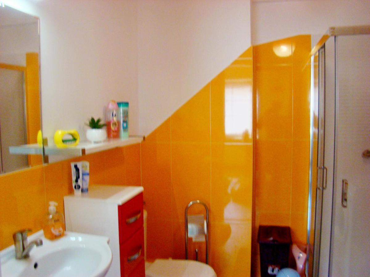Apartament Kasia Giżycko Exterior foto